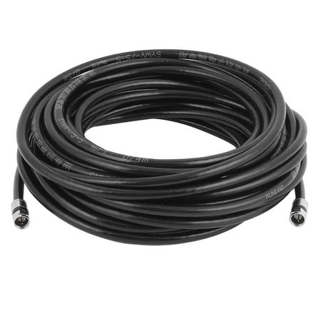cable to connect dish coaxial 39Ft Coaxial Dish Cable Coax Antenna TV HD Wire Satellite cable to connect dish coaxial 39Ft Coaxial Dish Cable Coax Antenna TV HD Wire Satellite