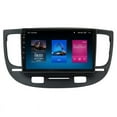 thumbnail image 3 of RoverOne 8GB+128GB Radio de Voiture Bluetooth CarPlay GPS Navigation Stéréo pour Kia Rio 2 Rio2 2005-2011, 3 of 10