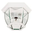 thumbnail image 1 of Kenroy Home Dural 1-Light Flush Mount 16277 - 11W in., 1 of 2