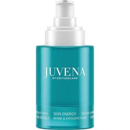 Juvena Refine & Exfoliating Mask 50 Ml / 1.7 oz - New in Box