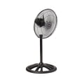 thumbnail image 1 of Ventilador Pedestal Ind Zfan 3388 16 Plg 3 Vel 58W Negro, 1 of 3