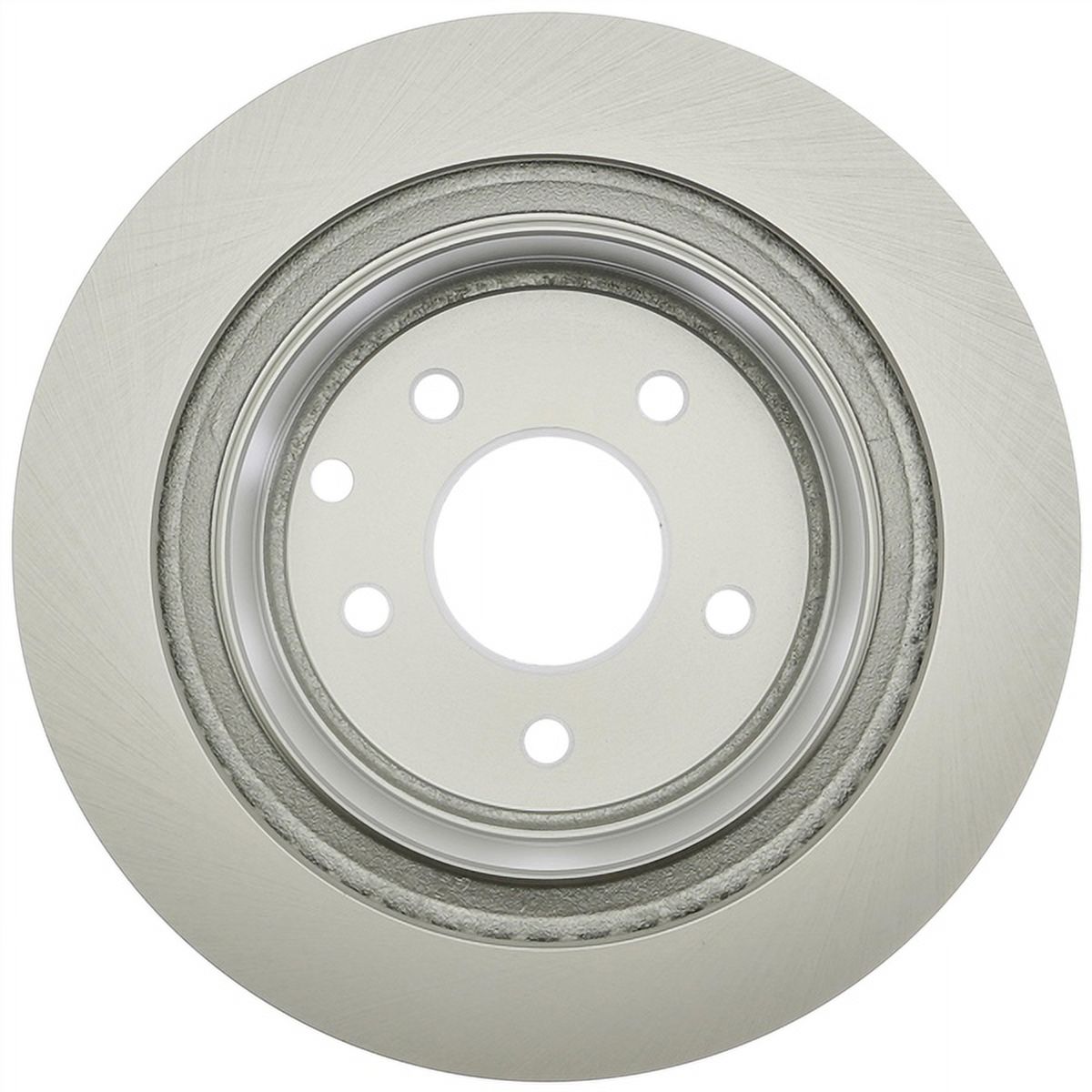 ACDelco Disc Brake Rotor 18A1664AC Fits select: 2008-2018,2020 NISSAN ROGUE