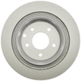 thumbnail image 6 of ACDelco Disc Brake Rotor 18A1664AC Fits select: 2008-2018,2020 NISSAN ROGUE, 6 of 6