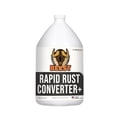 thumbnail image 1 of BEEST Rapid Rust Converter for Metal - Professional Grade Rust Inhibitor for Metal, Rust Reform & Rusty Metal Primer, Rust Neutralizer for Metal to Paint Over Rust & Rust Remover for Metal -1 Gallon, 1 of 4