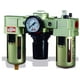 thumbnail image 1 of Filtro Regulador y Lubricador Mikels 1/2 In FRL-4000, 1 of 9