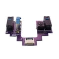 thumbnail image 5 of AOOOWER Mouse Microswitch for GPro Mouse Mainboard Button Board Decoders Set, 5 of 20