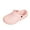 Red, variant on Garden Clogs Women’s Slippers Lightweight Rubber Shoes Ideal for Summer Outdoor Use Comfortable -On Footwear for Gardening and Leisure