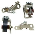 thumbnail image 6 of ACDelco E186 Ignition Contact Set Fits select: 1966 CHEVROLET MONZA, 1967 CHEVROLET CORVAIR 500, 6 of 6