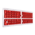 thumbnail image 3 of Teclas de Teclado de 132 Teclas ANGGREK ABS OEM, 3 of 7