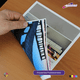 thumbnail image 5 of Papel fotográfico doble cara 230g CARTA 50 hojas Glossy CURSOR blanco carta, 5 of 7