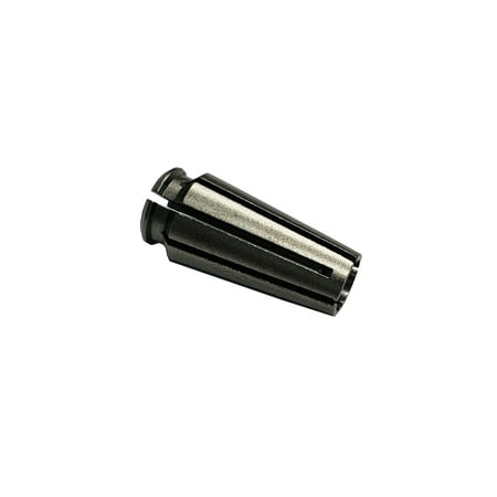 

Pack of 1 Milwaukee 48-66-0974 Replacement 1/4 In. Collet for 2485-20 M12 Die Grinder