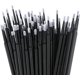 thumbnail image 3 of 200 microcepillos, microcepillos para pestañas, microcepillos aplicadores, extensiones de pestañas desechables, para extensión de pestañas, tinte de pestañas, maquillaje, 3 of 5
