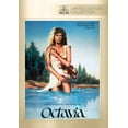 thumbnail image 1 of ALLIED VAUGHN MOD-OCTAVIA (DVD/NON-RETURNABLE/1984) DM330035D, 1 of 1
