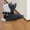 D, variant on Lloopyting Door Stopper Cute Dog Door Stop Decorative Door Wedge For Home And Office Door Stoppers Door Draft Stopper Door Stoppers For Bottom Of Door Cleaning Supplies