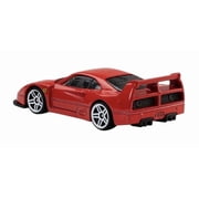 Hot Wheels Ferrari 5 Pack
