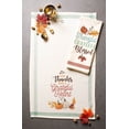 thumbnail image 4 of DII Assorted Fall Printed Dishtowel Set/2, 4 of 5