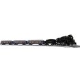 thumbnail image 1 of Lionel le LionChief Polaire Express 2-8-4 avec Capacité Bluetooth, Modèle de Train Électrique à Jauge avec Télécommande, 1 of 5
