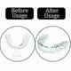 thumbnail image 3 of 12pcs Silicone Mouth Guard Night Teeth Clenching Grinding Sleep Dental Tool-wtake (best), 3 of 5