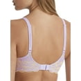 thumbnail image 3 of Camio Mio Womens Push-Up Plunge Bra Style-B30252, 3 of 6