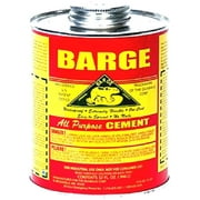 Barge All Purpose Cement Rubber Leather Shoe Waterproof Glue, 32 oz.