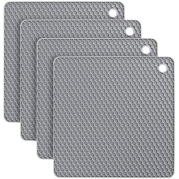 Heat Resistant Counter Protector