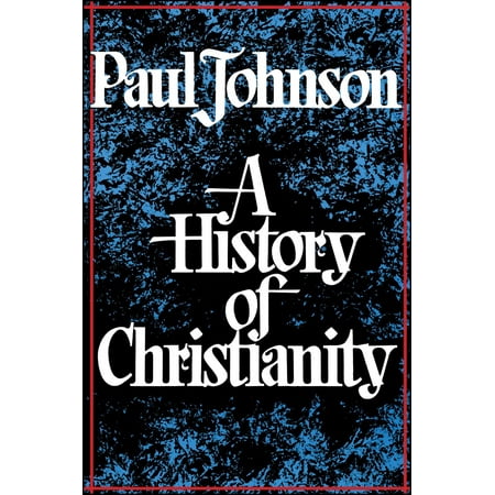 History of Christianity