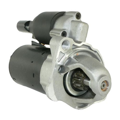 New Starter Volkswgen Passat 4.0L 2002 2003 2004 2.0 kW