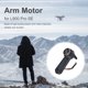 thumbnail image 5 of Reparación de brazo de Motor delantero y trasero brazo de Dron ligero Mini brazo de Motor para L900 Pro SE, 5 of 6