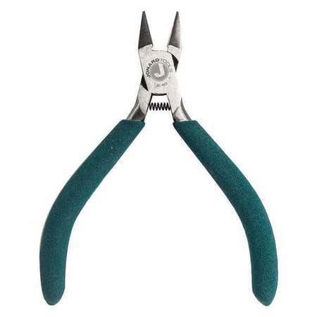 UPC: 0811490010208 | Jonard Tools 4-1/2   Diagonal Cutters  Chrome Vanadium Steel  JIC-453