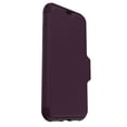 thumbnail image 2 of Otterbox Strada Series Case for iPhone Xs, Royal Blush, 2 of 10