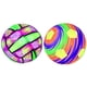 thumbnail image 1 of KAKOWELY pelotas de fútbol de plástico para entrenamiento (estilo aleatorio), 1 of 5