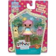thumbnail image 2 of Lalaloopsy Sugary Sweet Mini Doll, Blush Pink Pastry, 2 of 2
