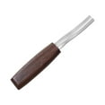thumbnail image 4 of Herramientas para tallar cuchillos para tallar madera, herramienta de corte con mango de madera profesional, cincel para tallar en el hogar para niños, 4 of 9