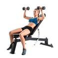 thumbnail image 2 of Weider Pro 365 Utility Bench, 2 of 8