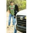 thumbnail image 6 of Toyota Off-Road Heritage 4x4 T-shirt, 6 of 7
