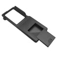 thumbnail image 3 of Kit de adaptador de placa de montaje de interruptor de cámara para 5 6, DJI Mobile 2 / Ronin-S, Zhiyun Smooth 4 Q, estabilizador, cardán, e SOLEDAD Adaptador de placa de montaje, 3 of 7