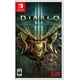 thumbnail image 1 of Diablo 3 Eternal Collection Nintendo Switch Nintendo Game, 1 of 2