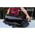 thumbnail image 4 of Coustom-Fit & Heavy-Duty Carry Bag for COLT Charcoal Rotisserie Grill - BRANDMAN GRILLS SINCE 1987, 4 of 8