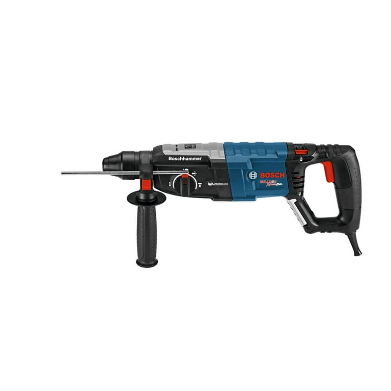 Bosch 745 hammer drill sale