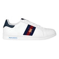 thumbnail image 2 of Tenis Polo Club Mujer Dama Casual York Team blanco 4,0 MX, 2 of 7
