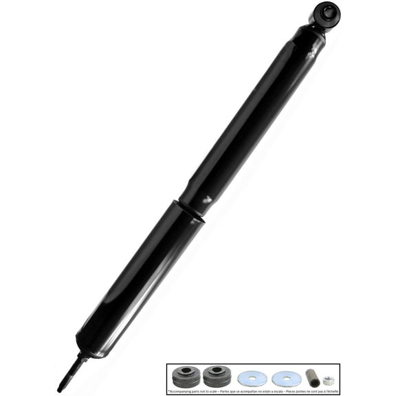 Monroe Shocks & Struts Magnum 66924 Shock Absorber