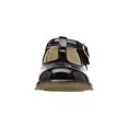 thumbnail image 3 of FootMates Sherry 2 (Toddler/Little Kid) Black Patent, 3 of 6