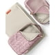 thumbnail image 4 of Mochila para Pañales Skip Hop Forma 41x20x36 cm Mauve, 4 of 8