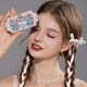 thumbnail image 5 of Paleta de maquillaje Flower Knows Swan Ballet de 6 colores con espejo, 5 of 9