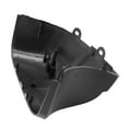 thumbnail image 4 of Carevas Passenger Side Lower Wing Left Mirror Cover Bottom Replacement for Trafic-Talento Van, 4 of 7