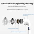 thumbnail image 4 of i12 tws auriculares inalámbricos inpods 12 bluetooth 5.0 color pastel/audífonos/airpods/audífonos i12 auriculares para android/iphone, 4 of 4
