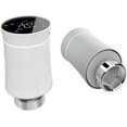 thumbnail image 2 of Válvula actuadora de radiador, Tuya Zigbee3.0, termostato programable inteligente, calentador de temperatura, Trv, Alexa, Control por voz, 2 of 5