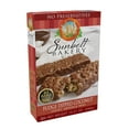 thumbnail image 2 of Sunbelt Bakery Chewy Granola Bars, Fudge Dipped Coconut, 10 Ct pack of 2, 2 of 4