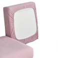 thumbnail image 1 of Stretch Sofa Cushion Cover High Stretch Fabric Sofa Seat Sofa Cover Fabric Sofa Cushion Cover, 1 of 5