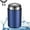 Blue, variant on Sopami Mini Shaver Portable USB-C Rechargeable Wet/Dry Electric Shaver for Men and Women, Full Body Grooming